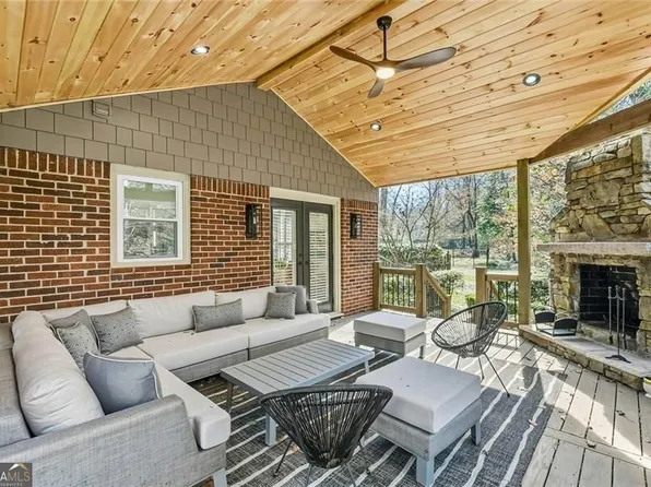 663 Amsterdam Ave NE, Atlanta, GA 30306