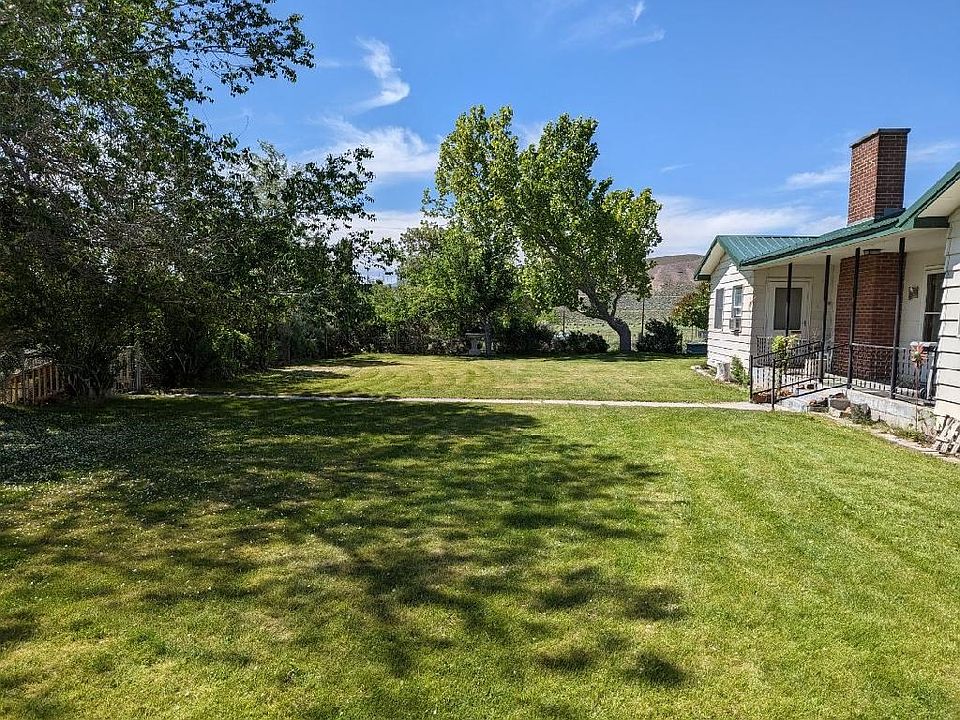 22308 & 22310 Fields Dr, Fields, OR 97710 Zillow