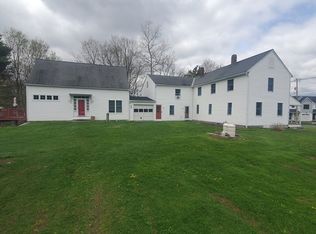 956 Bridge St, Pelham, NH 03076