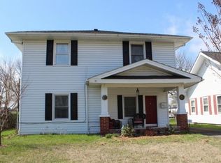 946 Maple St, Kingsport, TN 37660