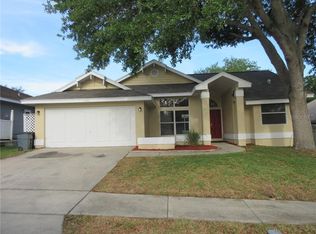 1682 Winners Cir, Tarpon Springs, FL 34689