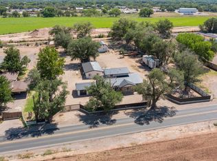 11 El Cerro Rd, Los Lunas, NM 87031