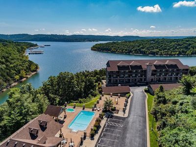 245 Cove Crest #1-405 BLDG 1, Kimberling City, MO, 65686