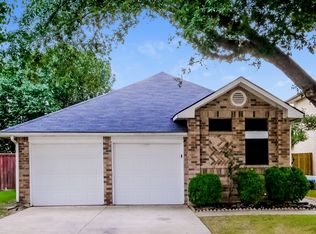 1307 Jasmine Dr, Lewisville, TX 75077