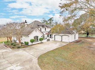 6 Windance Dr, Carriere, MS 39426