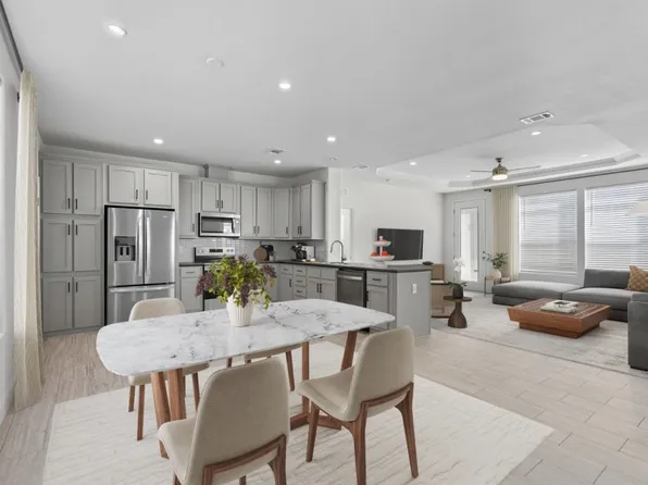 Bellissima w/ Casita Plan, Dolce Vita