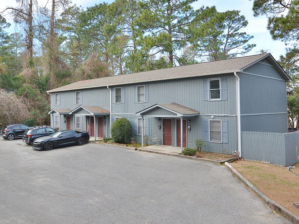 Greyridge Apartments 365 W Illinois Ave Southern Pines NC Zillow
