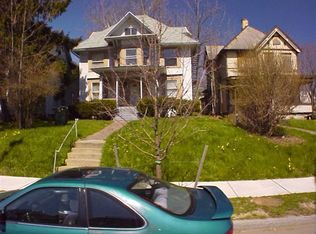 933 S Plymouth Ave APT 4, Rochester, NY 14608