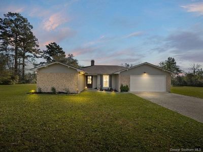 1904 Lakeside St, Deridder, LA, 70634