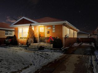 2533 Lincoln St, Franklin Park, IL