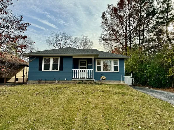 6966 Lindenwood Ave, Saint Louis, MO 63109