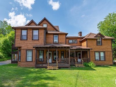 16 Main St, Bloomingdale, NY, 12913
