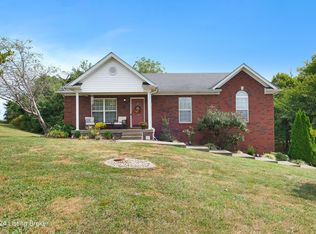 129 Isaac Way, Taylorsville, KY 40071