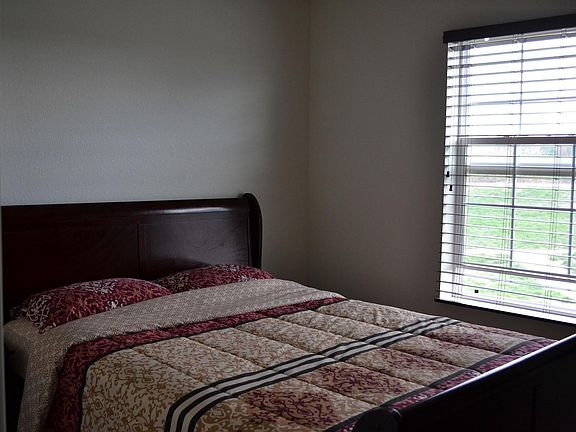 Bedroom #3