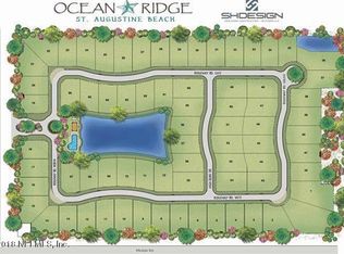 529 Ridgeway Rd, Saint Augustine, FL 32080