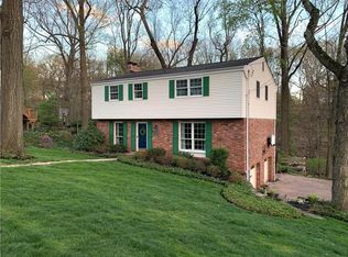533 Olive St, Pittsburgh, PA