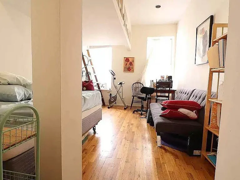 203 W 85th St #3 — Photo 2