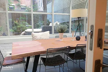 Rented by Sotheby's International Realty