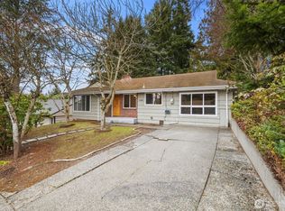 2108 E 24th Street, Bremerton, WA