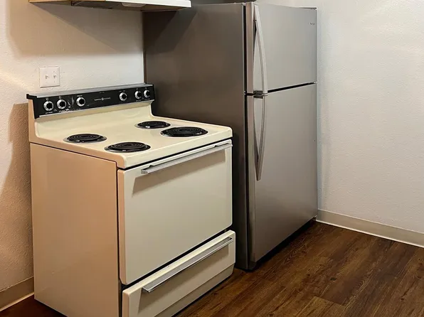 Stine Country Apartments