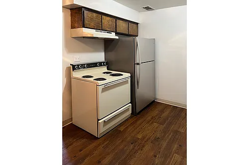 Stine Country Apartments Photo 1