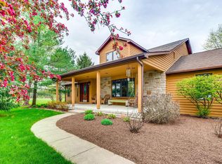 5271 Clover Valley Rd, Johnstown, OH 43031