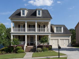 987 Regal Hills Ln, Mableton, GA 30126