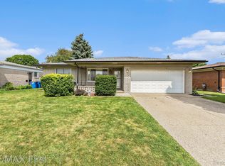 13551 Sebastian Dr, Warren, MI 48088