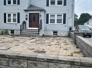 3 New Acre Rd #2, Hyde Park, MA 02136