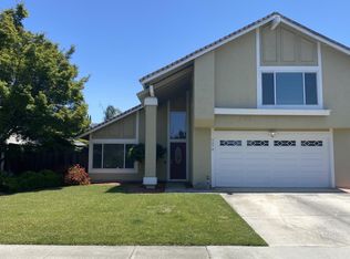 5270 Rio Grande Dr, San Jose, CA 95136