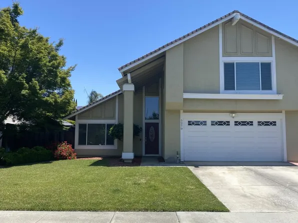 5270 Rio Grande Dr, San Jose, CA 95136