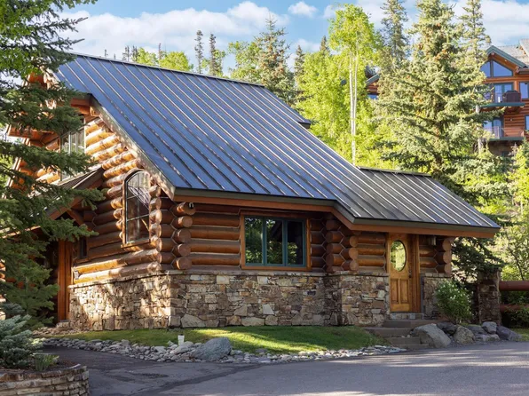 100 Tristant Dr #100, Telluride, CO 81435