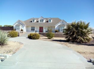 2398 Omaha Dr, Kingman, AZ 86401