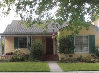 232 E Acacia St, Salinas, CA 93901