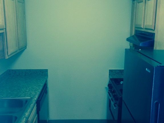 Black Appliances