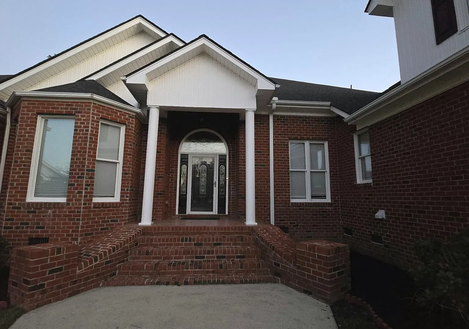 Gorgeous Custom Brick Home!! — Photo 4