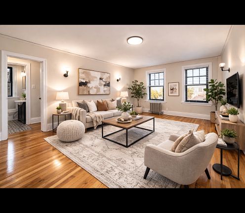 4th image of 5616 Pershing Ave APT 63