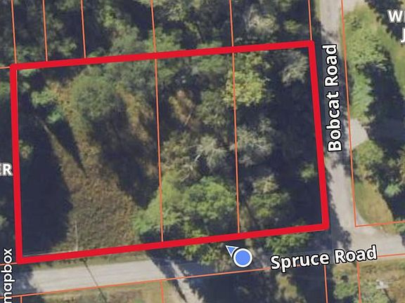 3rd image of N Spruce Rd