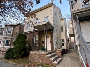 44 Clinton St, Paterson, NJ 07522