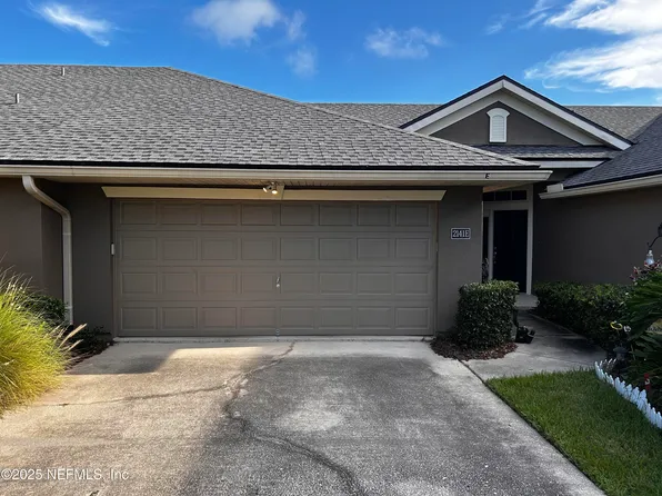 2141 STONE CREEK Drive #E, Fleming Island, FL 32003