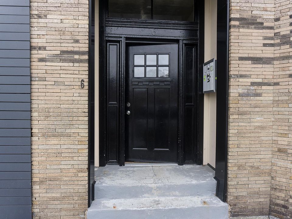 2nd image of 6 Linwood St #2BA