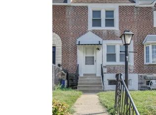 4223 Hellerman St, Philadelphia, PA 19135