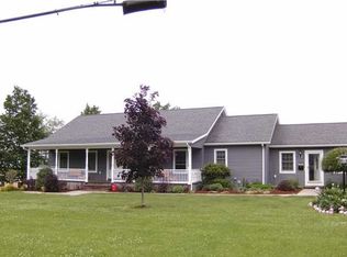 10897 Nys Rte 26, Carthage, NY 13619