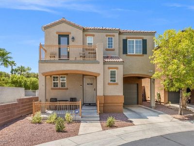 9051 Audlington Ave, Las Vegas, NV, 89148