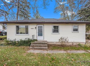 5490 Crippen Ave SW, Wyoming, MI 49548