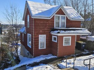 308 Academy Street, Elroy, WI 53929