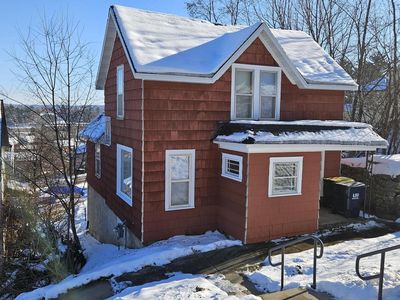 308 Academy Street, Elroy, WI, 53929