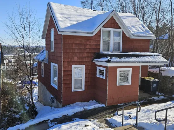 308 Academy Street, Elroy, WI 53929