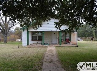 9920 Evergreen Cemetery Rd, Lipan, TX 76462