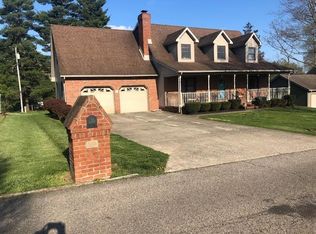 131 S Bowman Rd, Chillicothe, OH 45601